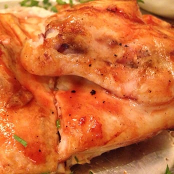 Stonefire Grill - Bbq chicken... Not good! The chicken had a weird texture. - American Near Me - Irvine, California Stonefire Grill - Bbq chicken... Not good! The chicken had a weird texture. - American Near Me - Irvine, California