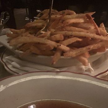 Marcel - Pommes Frites Bearnaise - Steakhouses Near Me - Atlanta, Georgia