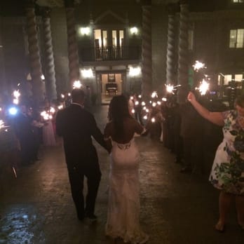 The Empress Estate - Beautiful sparkler finish up and down the beautiful entrance - Venues & Event Spaces Near Me - Woodland, Washington The Empress Estate - Beautiful sparkler finish up and down the beautiful entrance - Venues & Event Spaces Near Me - Woodland, Washington