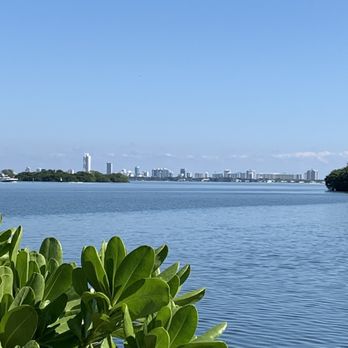 Legion Park - Parks Near Me - Miami, Florida