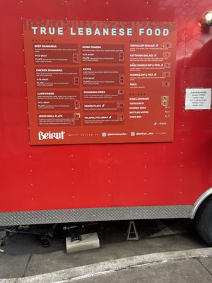 Beirut Restaurant by null Beirut Restaurant by null