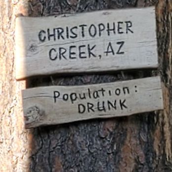 Landmark at The Creek - American Near Me - Payson, Arizona Landmark at The Creek - American Near Me - Payson, Arizona