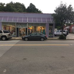 Vintage Values Resale Shop