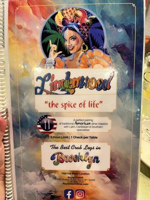 Lindenwood Diner by null