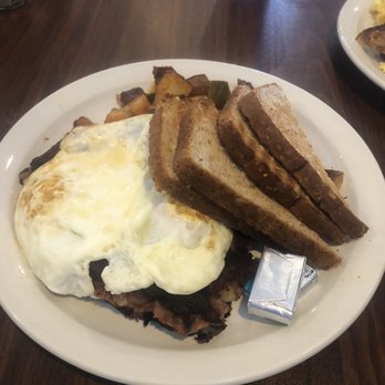 The Cottage Bar & Restaurant - Corned Beef Hash and Eggs - Irish Near Me - Weymouth, Massachusetts The Cottage Bar & Restaurant - Corned Beef Hash and Eggs - Irish Near Me - Weymouth, Massachusetts