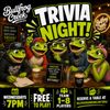 Bullfrog Creek Brewing gift card