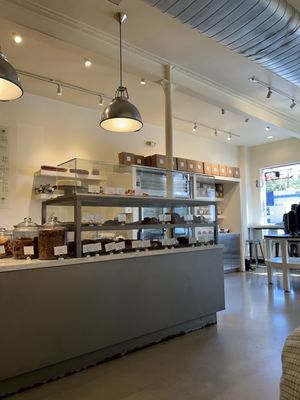 Tulie Bakery by null