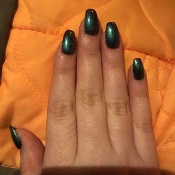 Super Nails
