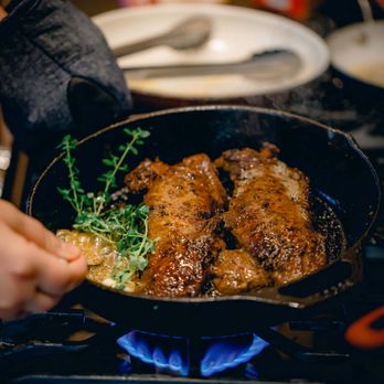 Chef Hannah Noltemeyer - Personal Chefs Near Me