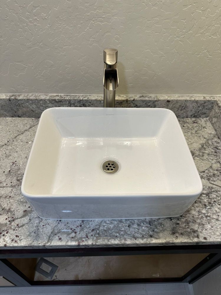 Slide of Cactus Plumbing