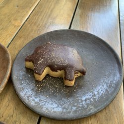 Chocolatería La Rifa