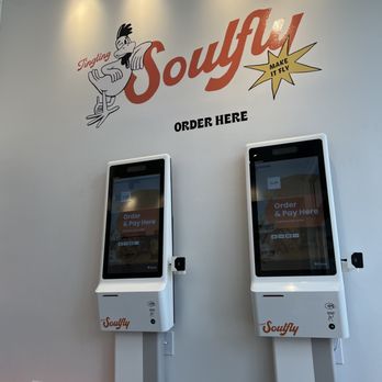 Soulfly Chicken - Order computer - Southern Near Me - Miami, Florida