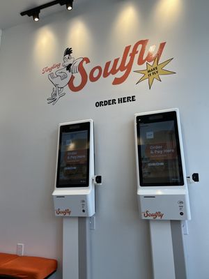 Soulfly Chicken by null