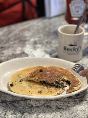 Becky's Diner by null