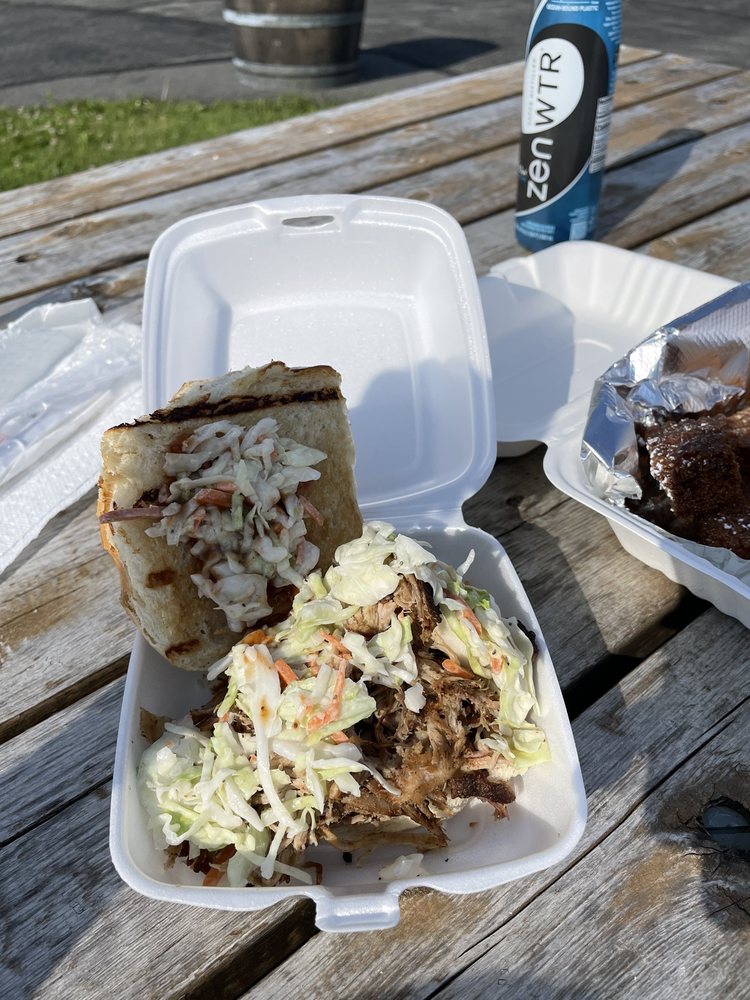 FLX BBQ Updated October 2024 44 Photos & 41 Reviews 2375 State Rte 332, Canandaigua, New