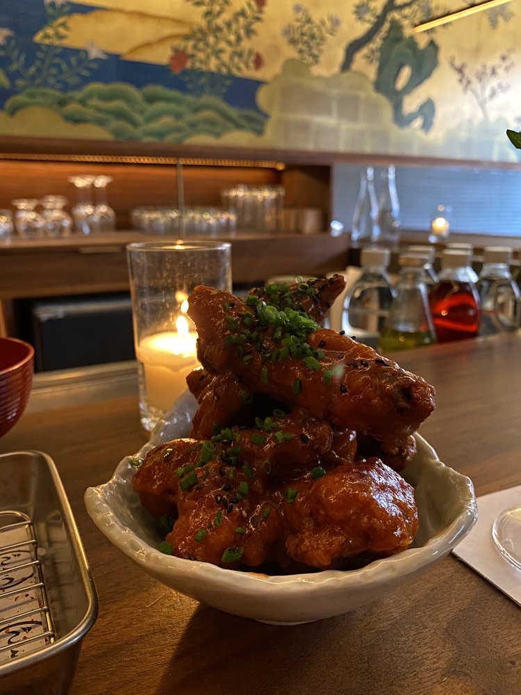 BAR GOTO NIBAN Updated August 2024 128 Photos & 42 Reviews 474