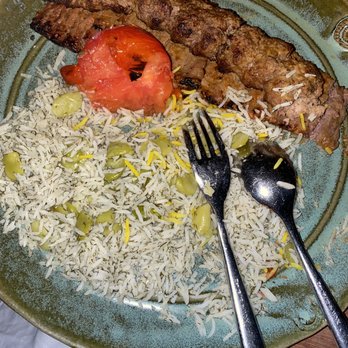 Rumi’s Kitchen - Super super salty soltani couldn't eat my food - Persian/Iranian Near Me - Washington, DC, District of Columbia Rumi’s Kitchen - Super super salty soltani couldn't eat my food - Persian/Iranian Near Me - Washington, DC, District of Columbia