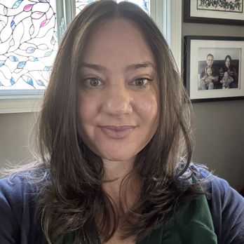 Goldfinch Salon - Such a beautiful hair refresh for my 46 year old face! - Hair Salons Near Me - Oakland, California