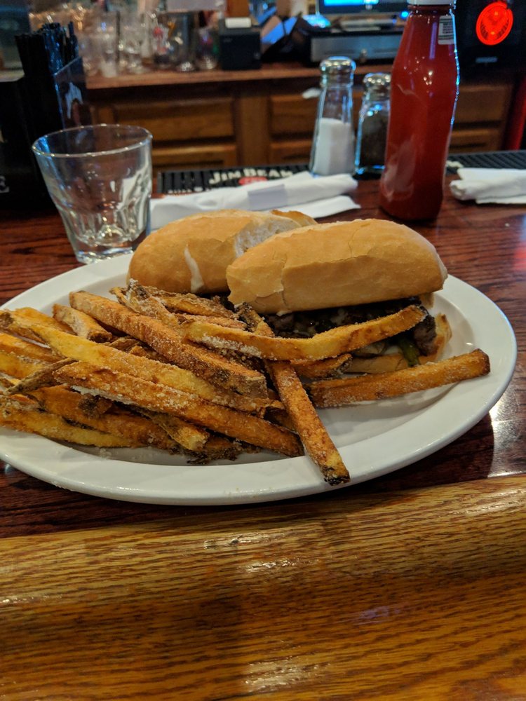 COACH’S & GRILLE 50 Photos & 73 Reviews 3105 Banksville