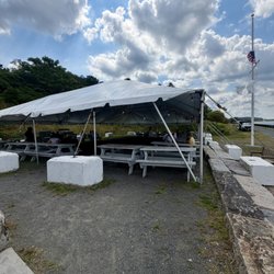 Spectacle Island