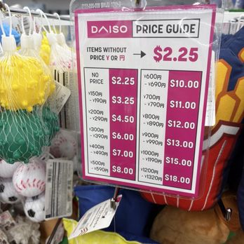 Daiso - Department Stores Near Me - Miami Gardens, Florida