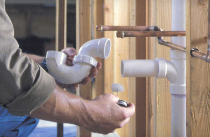 Slide of Just Professional Plumbing