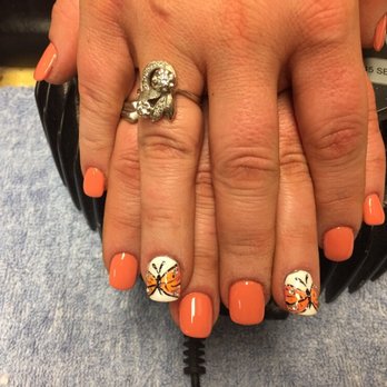 Forever Nails - Nail Salons Near Me - Conway, Arkansas