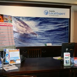 Expedia Local Expert Concierge Service
