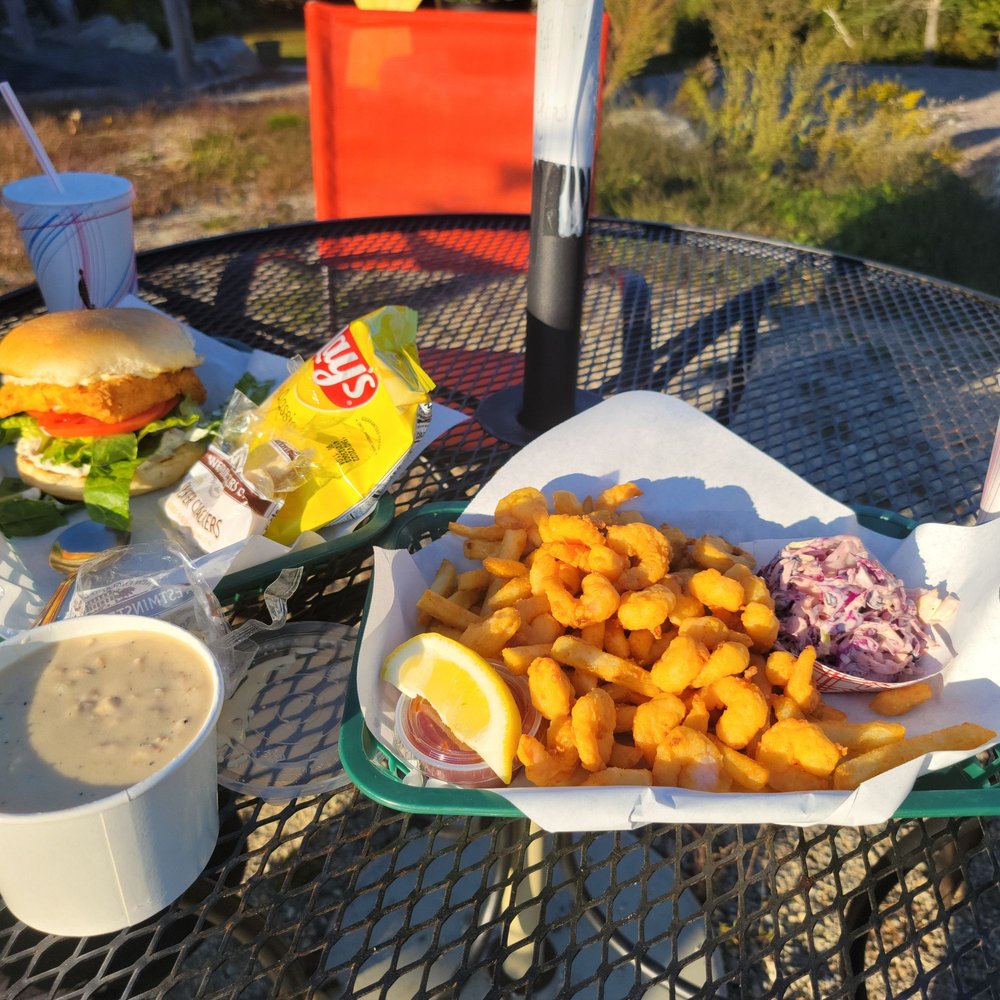 THE MAINE LOBSTER LADY 11 Photos 209 Caterpillar Hill Rd, Sedgwick