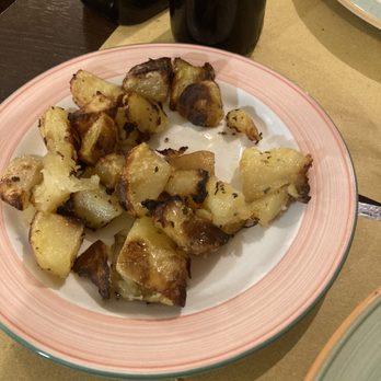 Osteria Zio Gigi - Baked potato - Italian Near Me - Florence, FI Osteria Zio Gigi - Baked potato - Italian Near Me - Florence, FI