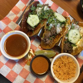 Mr Tequila's Cantina & Grill - Birria Tacos - Mexican Near Me - Indianapolis, Indiana