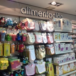 Mothercare - Alimentación