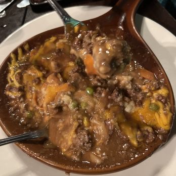 Tommy Condon's - Shepherd 's Pie was incredible! - Irish Near Me - Charleston, South Carolina