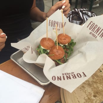 Fornino - Italian Near Me - Brooklyn, New York Fornino - Italian Near Me - Brooklyn, New York
