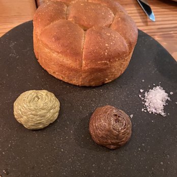 Krüs Kitchen - Kreus bread. - New American Near Me - Miami, Florida Krüs Kitchen - Kreus bread. - New American Near Me - Miami, Florida