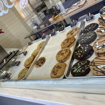Mary’s Mountain Cookies - Desserts Near Me - Peoria, Arizona