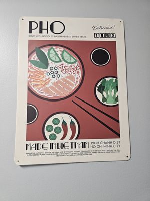 PhởHolic Taste of Vietnam by null