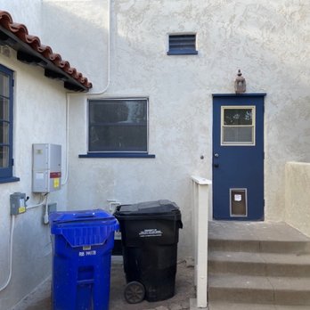 Lemon Grove Stucco Inc. - back entry of home after re-stucco - Stucco Services Near Me - Spring Valley, California Lemon Grove Stucco Inc. - back entry of home after re-stucco - Stucco Services Near Me - Spring Valley, California