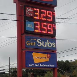 GetGo - October 7 price