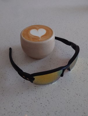 Apartment Coffee by null