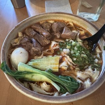 formoosa - Beef Noodle Soup - Taiwanese Near Me - San Diego, California formoosa - Beef Noodle Soup - Taiwanese Near Me - San Diego, California
