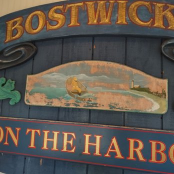 Bostwick's Chowder House - Seafood Near Me - East Hampton, New York Bostwick's Chowder House - Seafood Near Me - East Hampton, New York