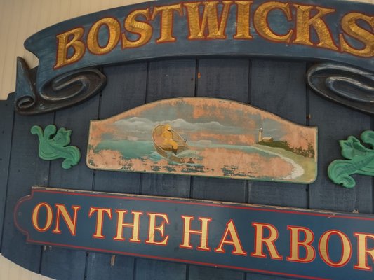Bostwick's Chowder House by null
