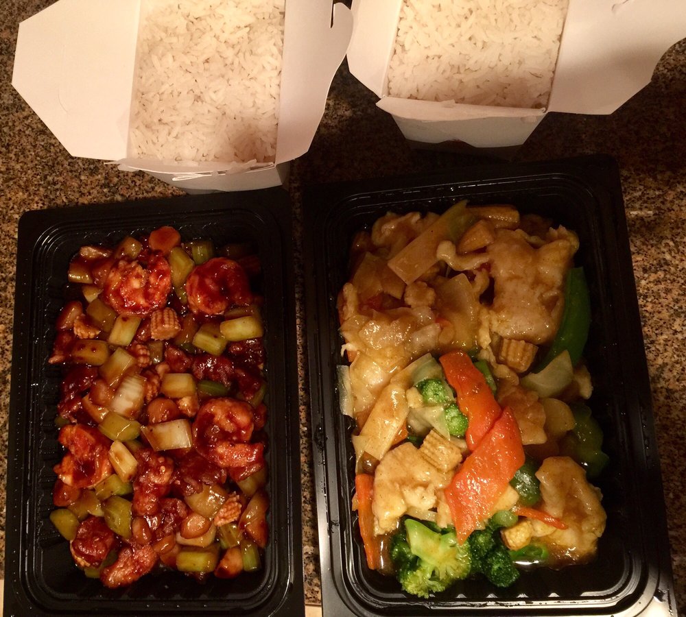 King Wok Chinese Restaurant 15 Photos & 78 Reviews Chinese 4544