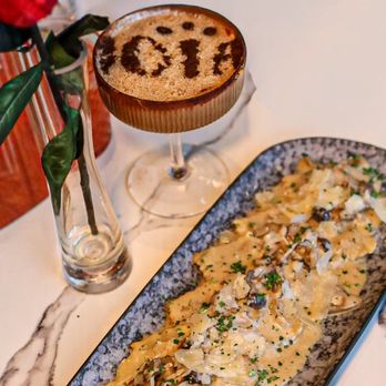 Joia Restaurant and Lounge - Italian Near Me - Boston, Massachusetts Joia Restaurant and Lounge - Italian Near Me - Boston, Massachusetts
