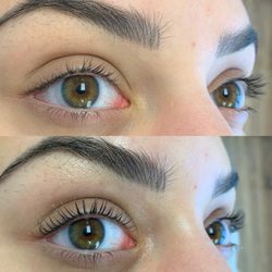 Dérmica MedEsthetics - IMPROVE the look of your lashes with a simple LASH LIFT!
The Lash Lift lasts 6-8 weeks.
Save 20% on Thursdays
#beforeandafter #l