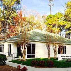 Macon M Singletary, DDS, MS - North Raleigh Periodontics