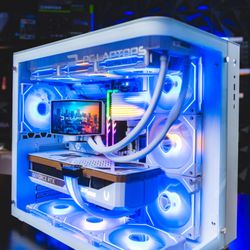 PC Laptops
