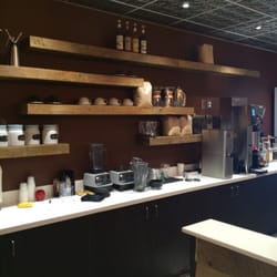 Phase II Coffee