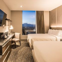 Four Points by Sheraton Puebla